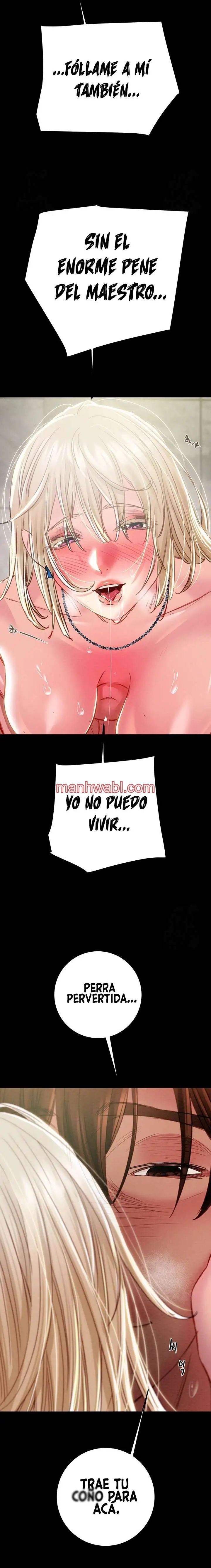 El Saqueador - Capítulo 57_2 manhwa