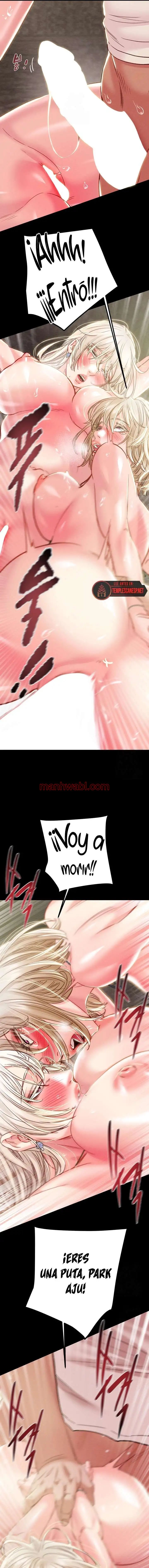 El Saqueador - Capítulo 57_2 manhwa