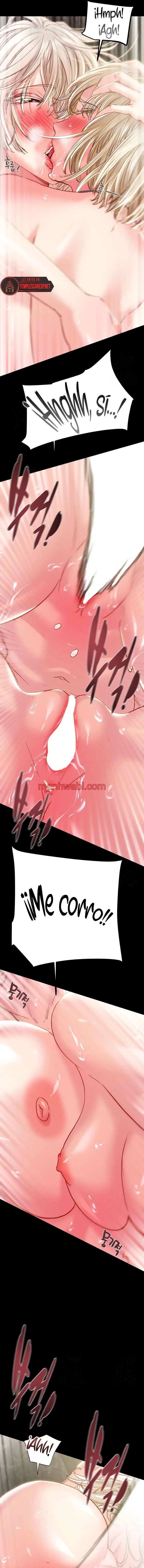 El Saqueador - Capítulo 57_2 manhwa