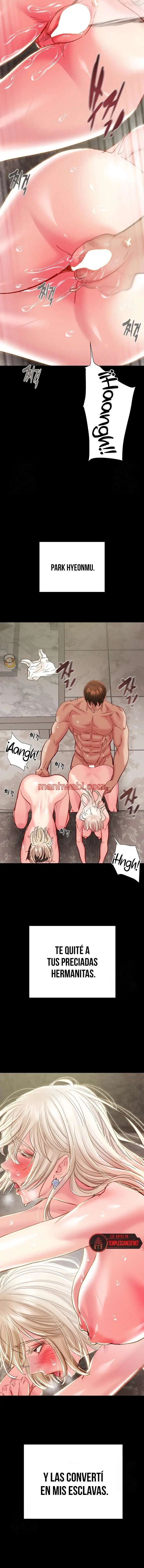 El Saqueador - Capítulo 57_2 manhwa