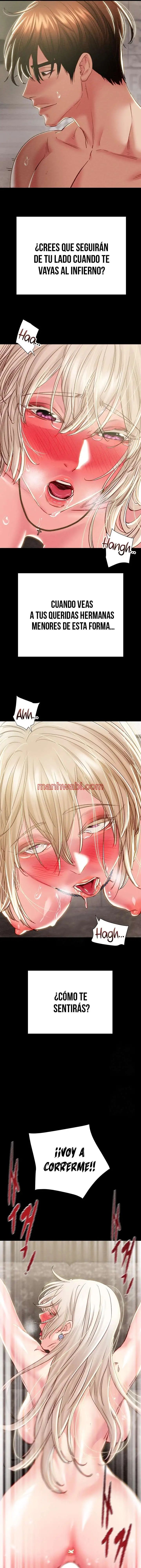 El Saqueador - Capítulo 57_3 manhwa