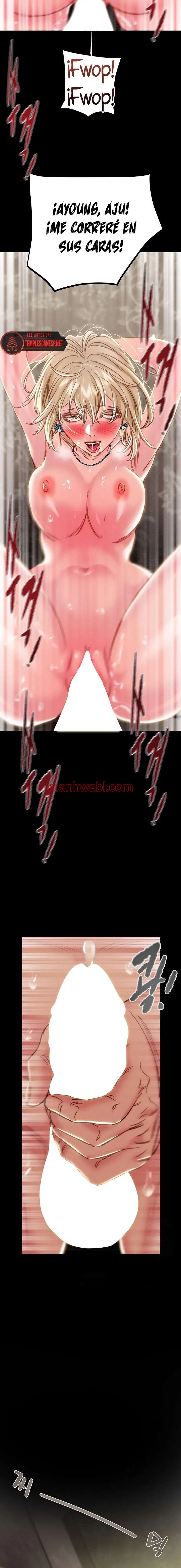 El Saqueador - Capítulo 57_3 manhwa