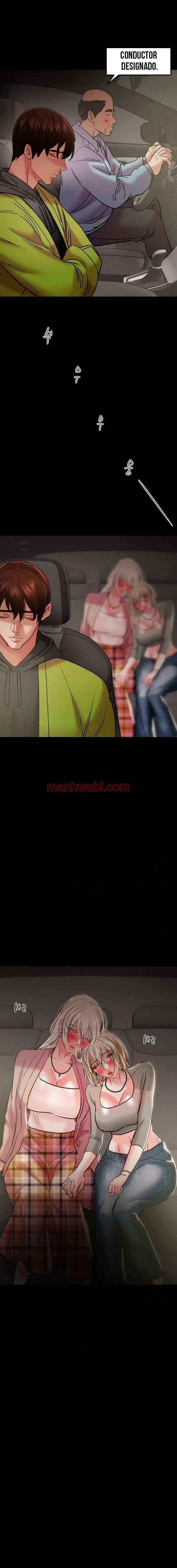 El Saqueador - Capítulo 57_3 manhwa