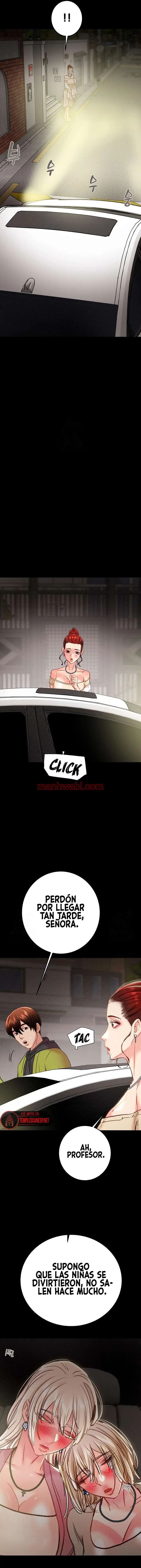 El Saqueador - Capítulo 57_3 manhwa