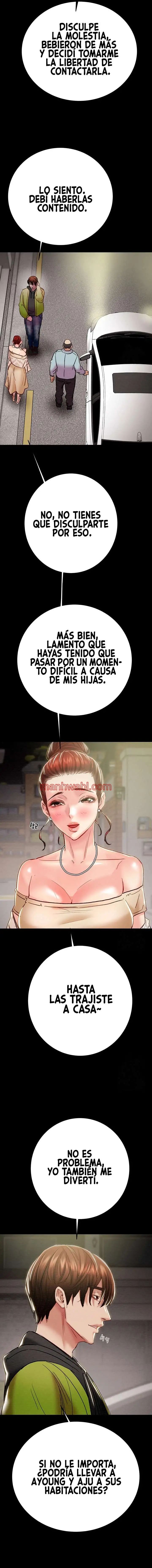 El Saqueador - Capítulo 57_3 manhwa