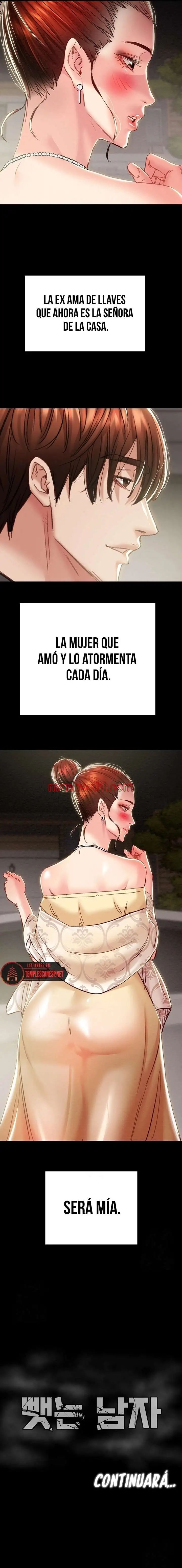 El Saqueador - Capítulo 57_3 manhwa