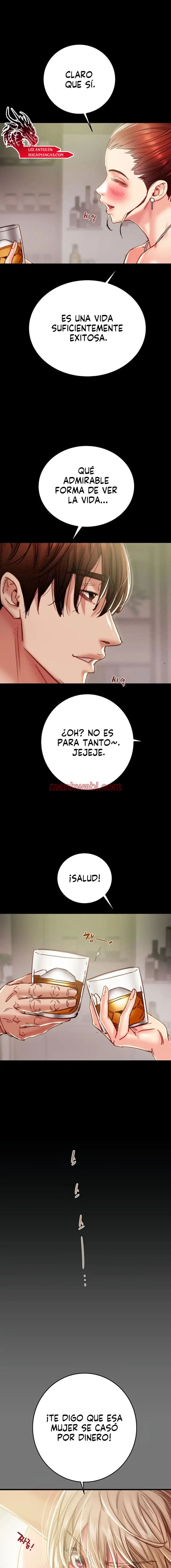 El Saqueador - Capítulo 58_2 manhwa