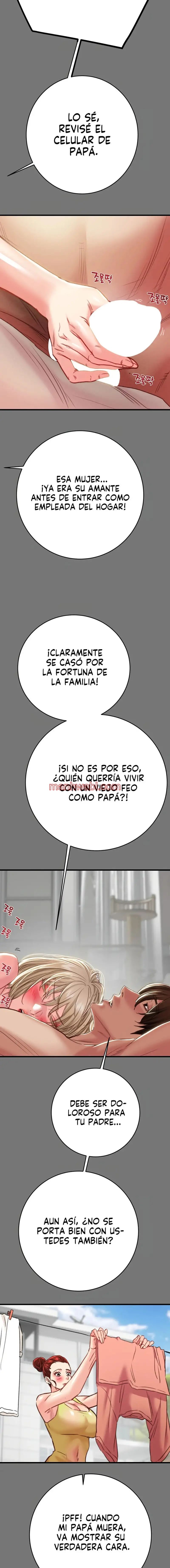 El Saqueador - Capítulo 58_2 manhwa