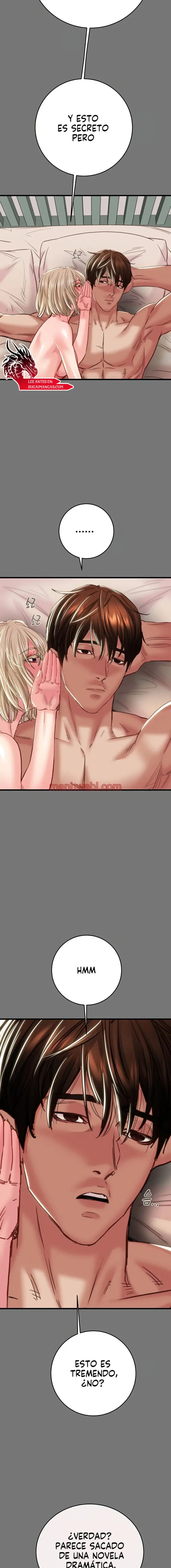 El Saqueador - Capítulo 58_2 manhwa