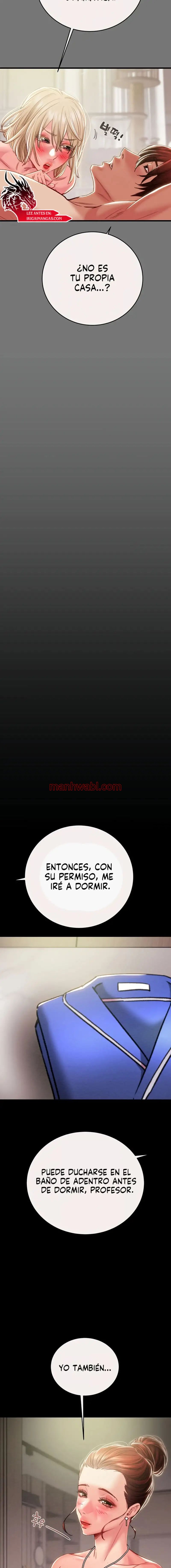 El Saqueador - Capítulo 58_2 manhwa