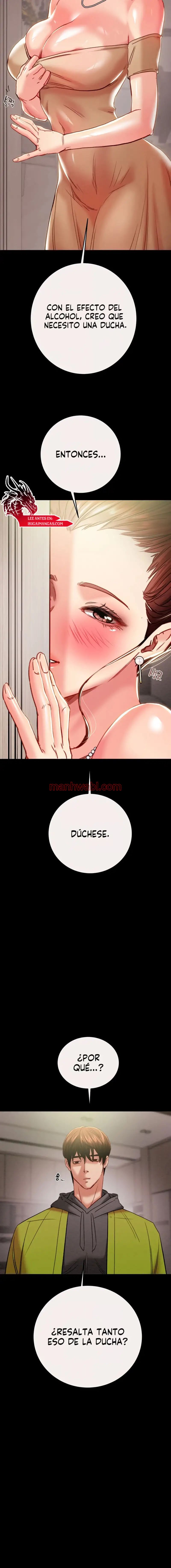 El Saqueador - Capítulo 58_2 manhwa