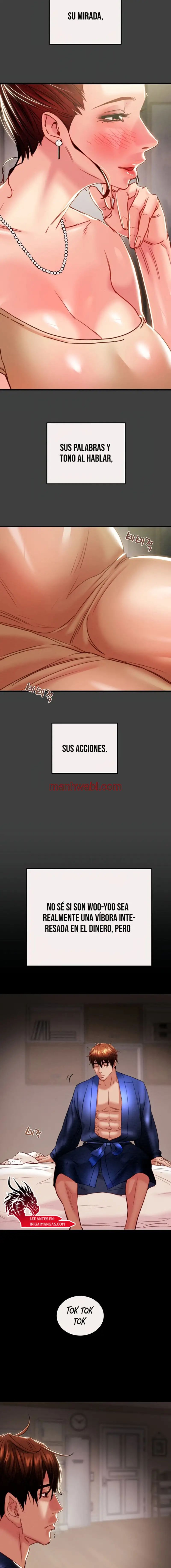 El Saqueador - Capítulo 58_3 manhwa