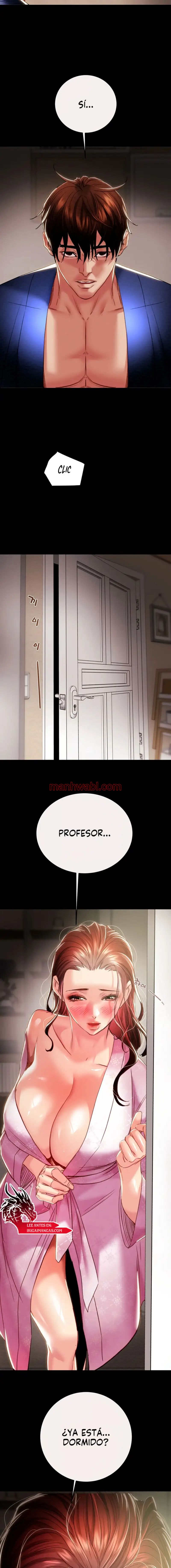 El Saqueador - Capítulo 58_3 manhwa