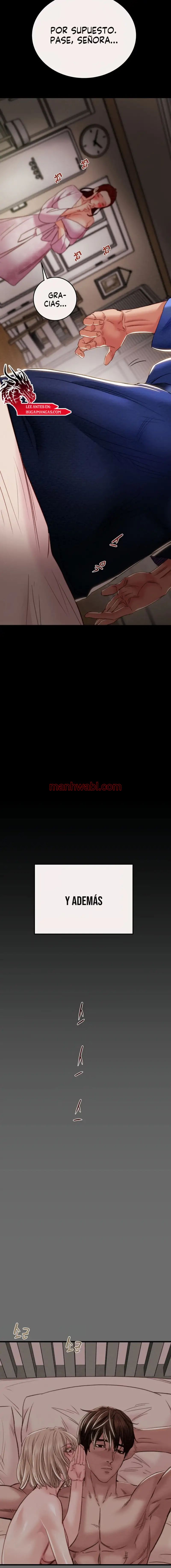 El Saqueador - Capítulo 58_3 manhwa