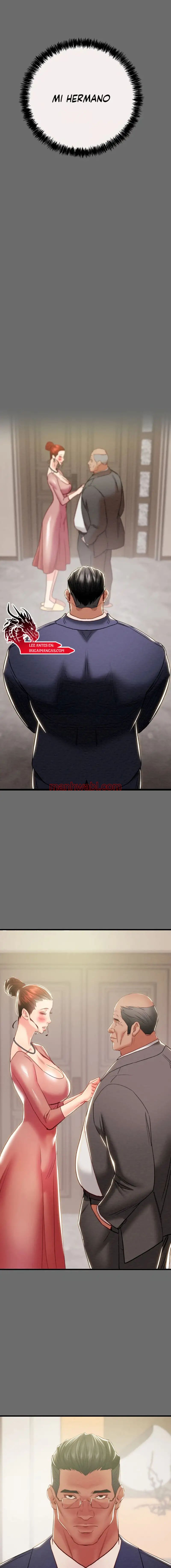 El Saqueador - Capítulo 58_3 manhwa