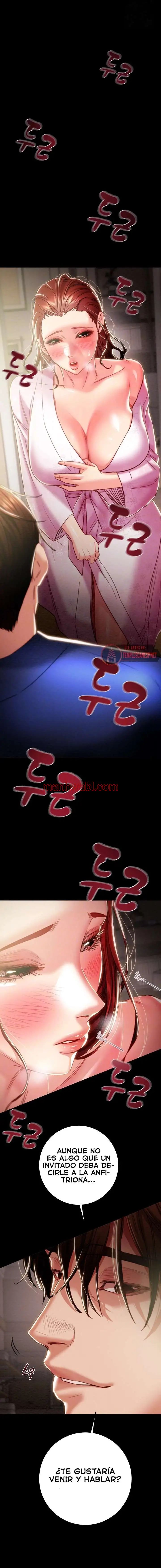 El Saqueador - Capítulo 59 manhwa