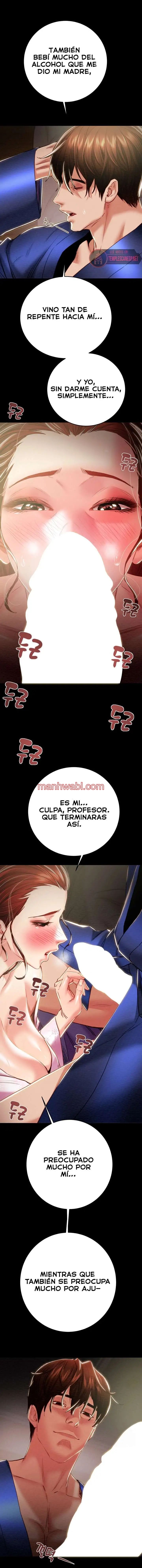 El Saqueador - Capítulo 59_2 manhwa