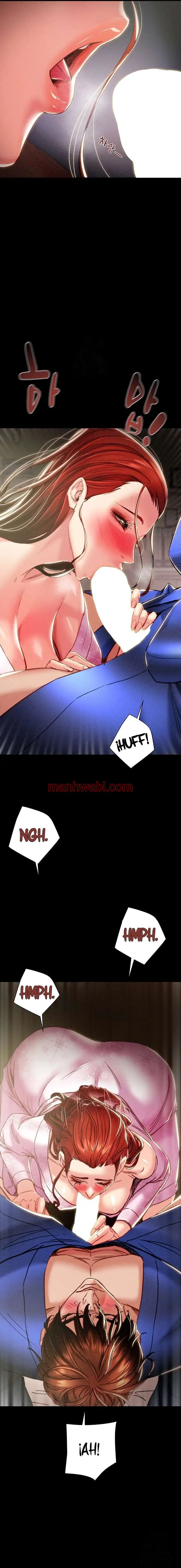 El Saqueador - Capítulo 59_2 manhwa