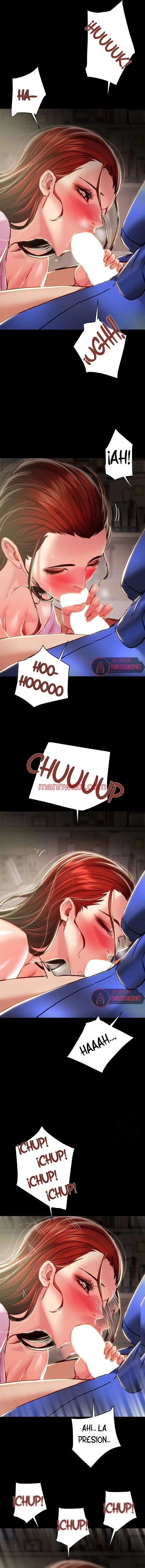 El Saqueador - Capítulo 59_2 manhwa