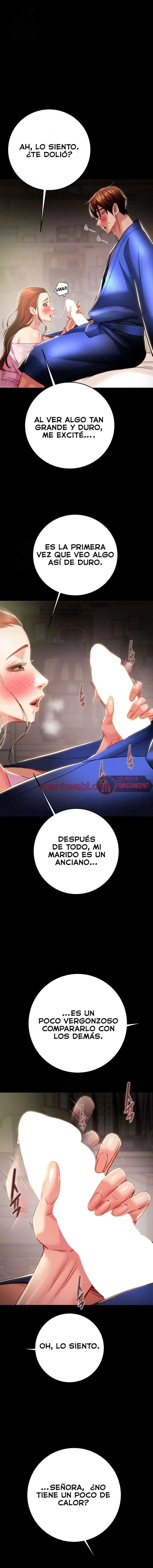 El Saqueador - Capítulo 59_2 manhwa