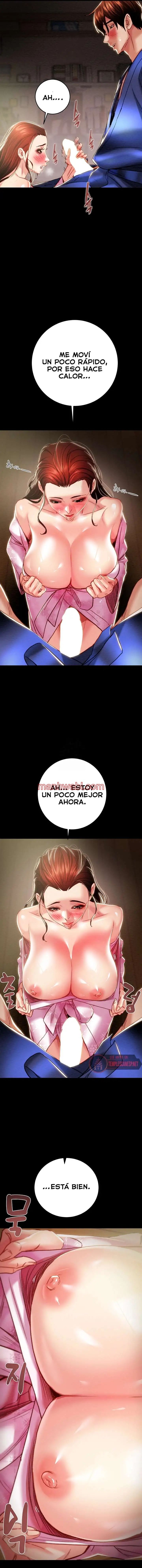 El Saqueador - Capítulo 59_2 manhwa