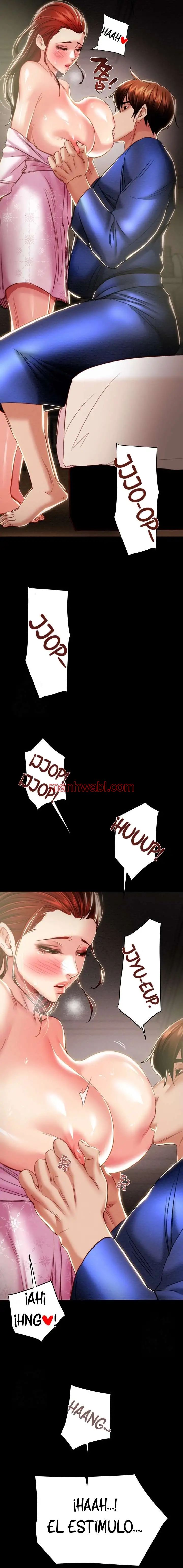 El Saqueador - Capítulo 59_3 manhwa