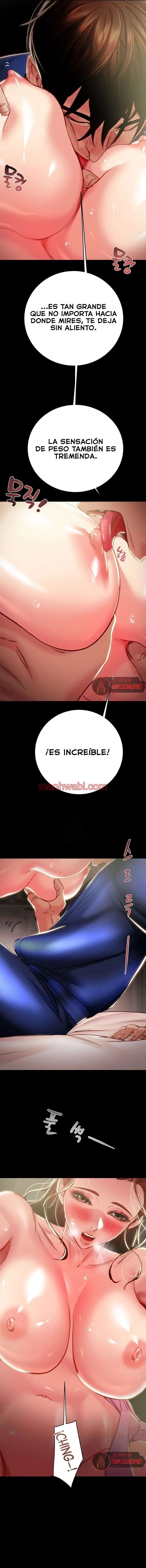 El Saqueador - Capítulo 59_3 manhwa