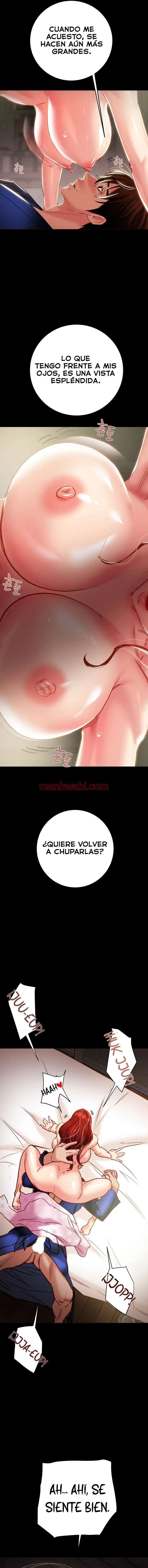 El Saqueador - Capítulo 59_3 manhwa