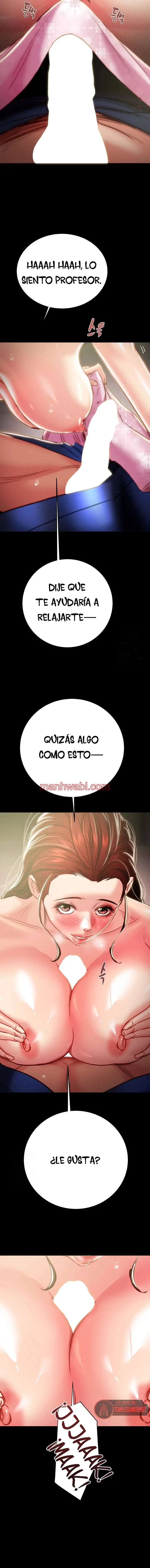 El Saqueador - Capítulo 59_3 manhwa