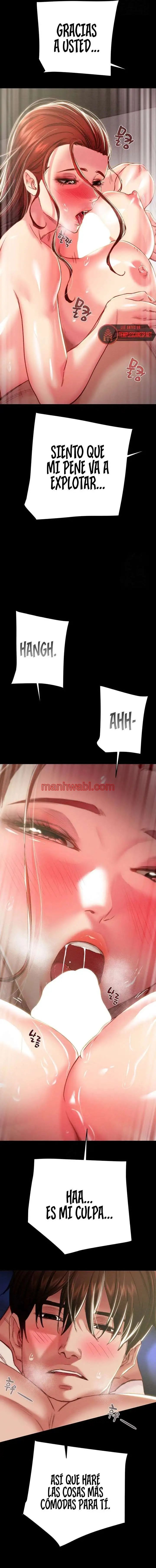 El Saqueador - Capítulo 60_2 manhwa