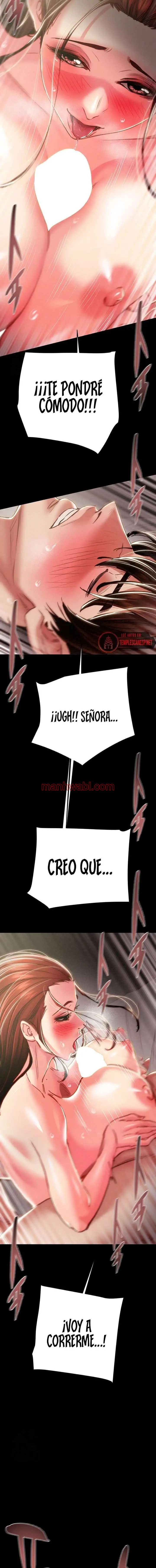 El Saqueador - Capítulo 60_2 manhwa