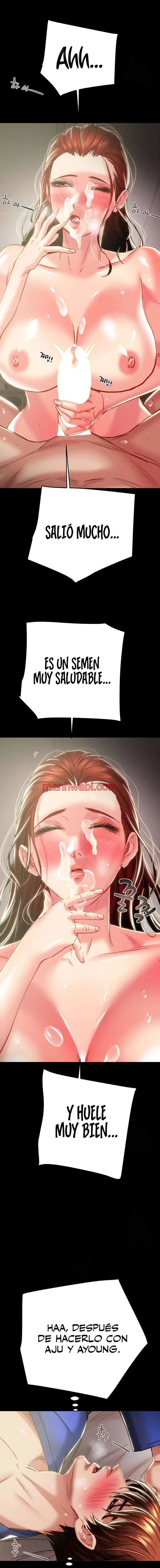 El Saqueador - Capítulo 60_2 manhwa