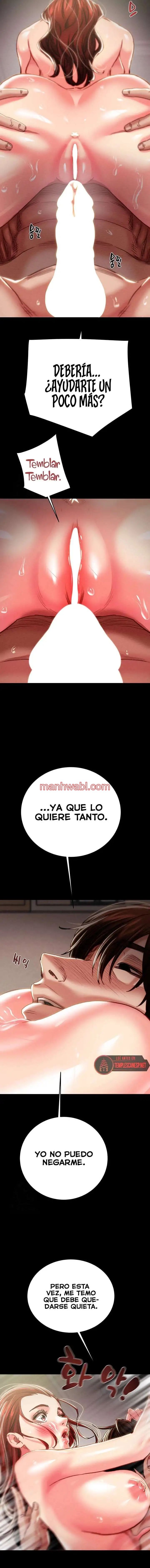 El Saqueador - Capítulo 60_3 manhwa