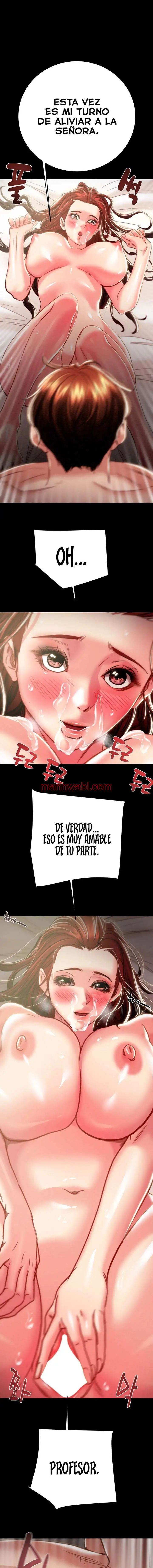El Saqueador - Capítulo 60_3 manhwa