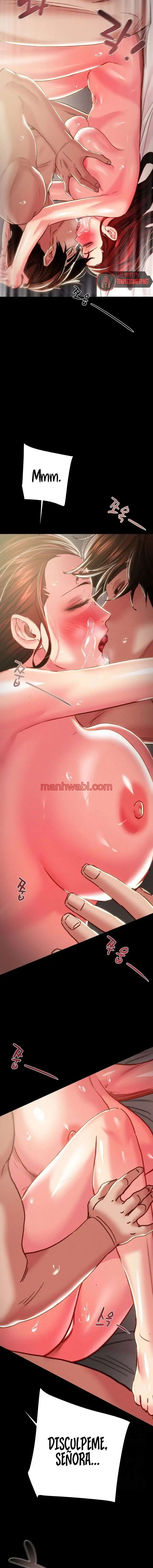 El Saqueador - Capítulo 60_3 manhwa