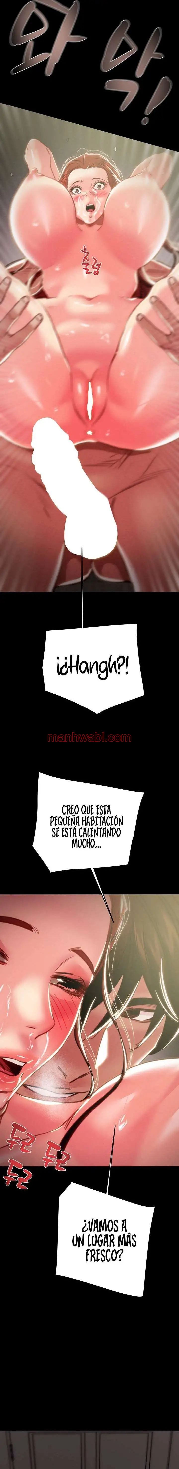 El Saqueador - Capítulo 60_3 manhwa