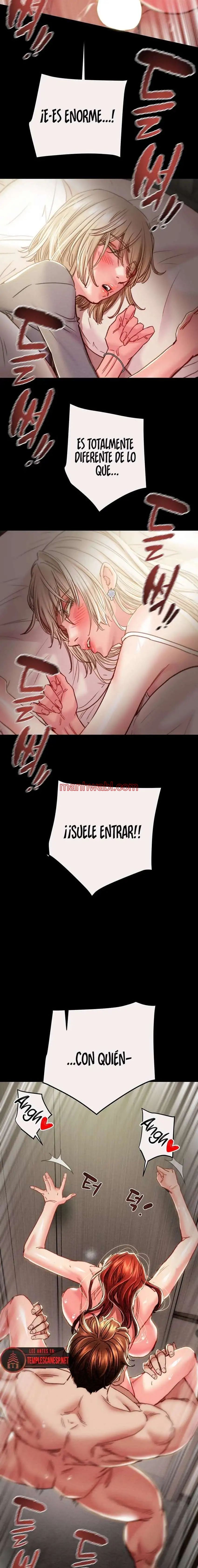 El Saqueador - Capítulo 61 manhwa