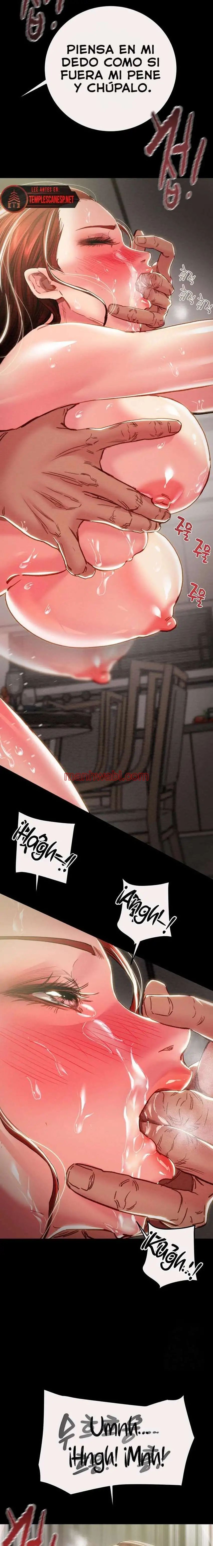 El Saqueador - Capítulo 61_2 manhwa