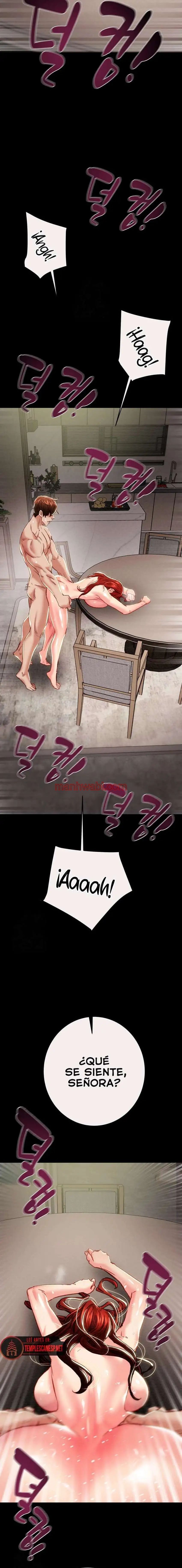 El Saqueador - Capítulo 61_2 manhwa