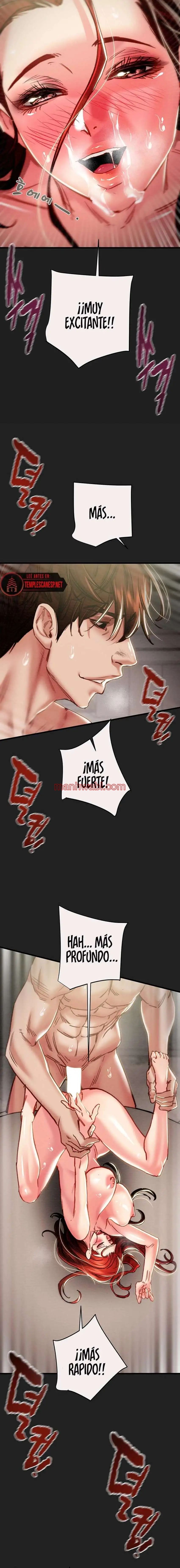 El Saqueador - Capítulo 61_2 manhwa