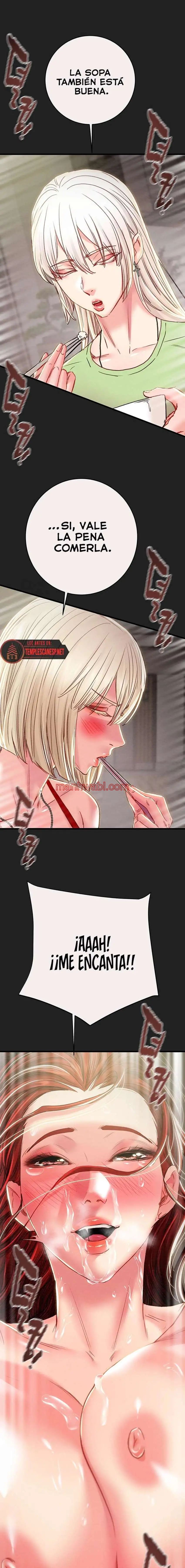 El Saqueador - Capítulo 61_3 manhwa