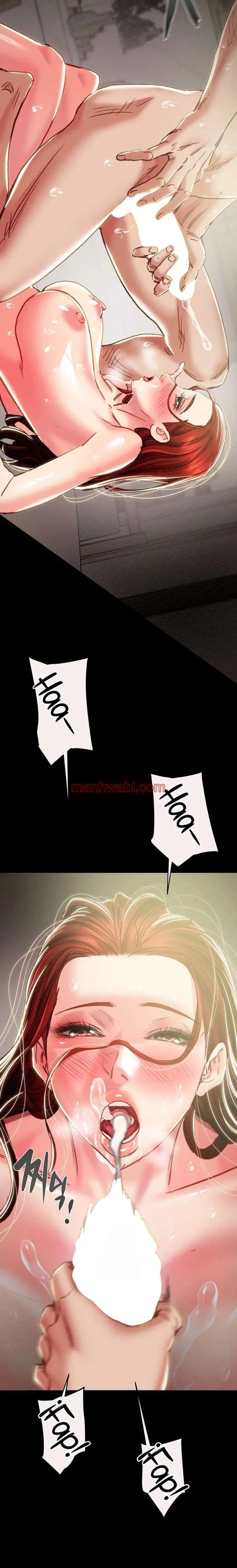 El Saqueador - Capítulo 61_3 manhwa