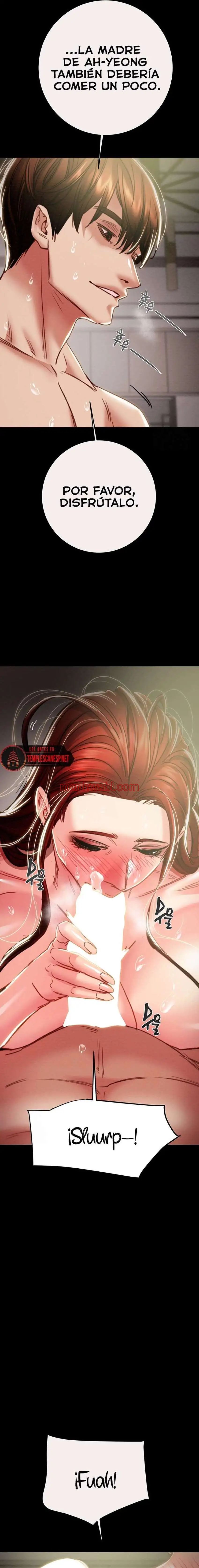 El Saqueador - Capítulo 61_3 manhwa