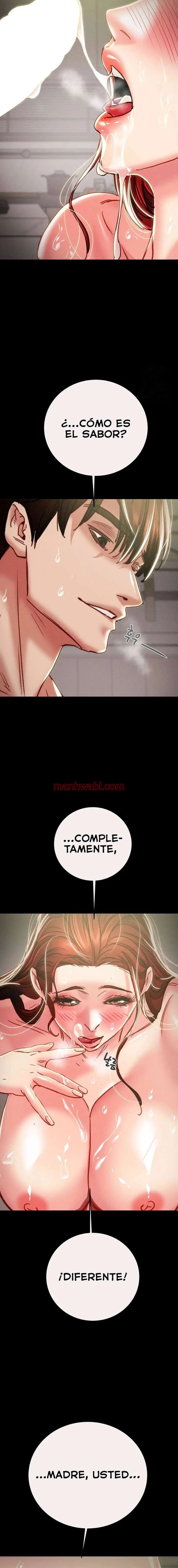 El Saqueador - Capítulo 61_3 manhwa