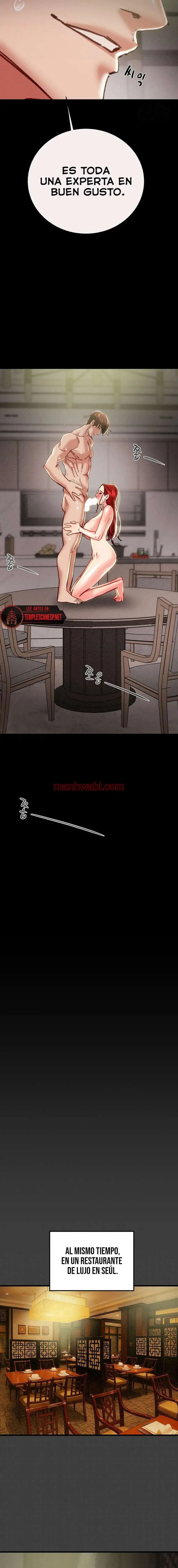 El Saqueador - Capítulo 61_3 manhwa