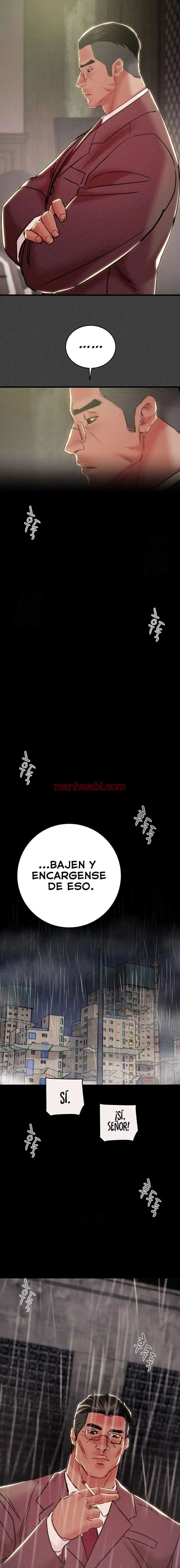 El Saqueador - Capítulo 61_3 manhwa