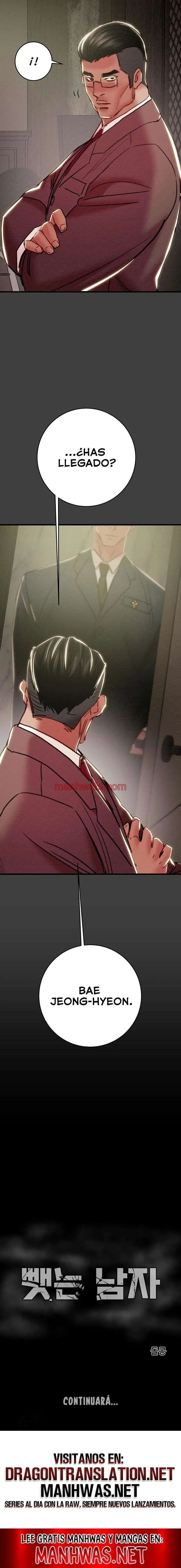 El Saqueador - Capítulo 61_3 manhwa