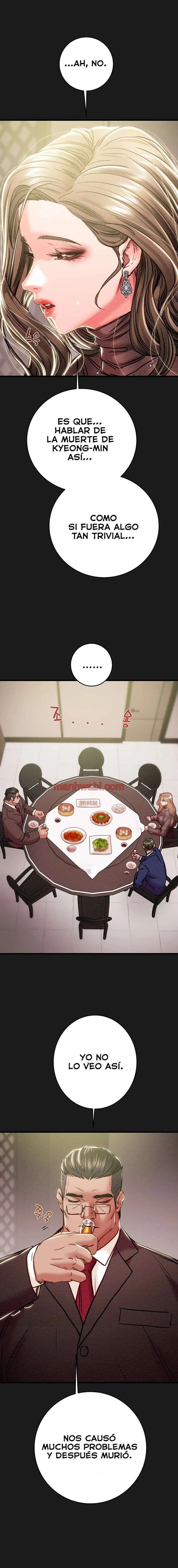 El Saqueador - Capítulo 62_2 manhwa