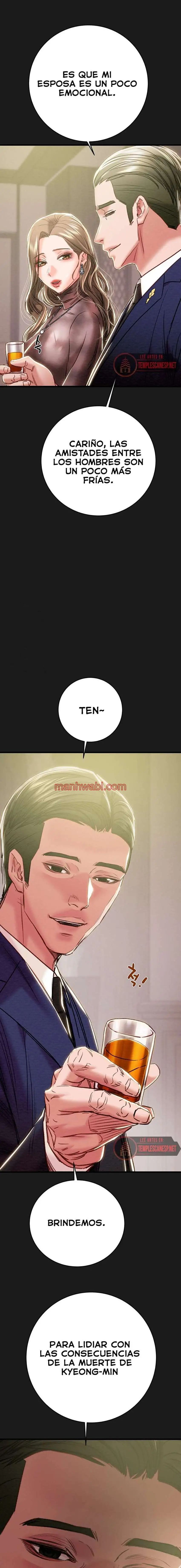 El Saqueador - Capítulo 62_2 manhwa