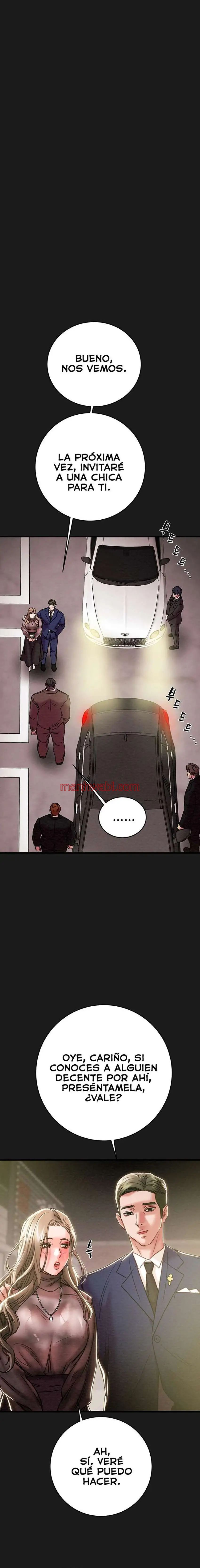 El Saqueador - Capítulo 62_2 manhwa